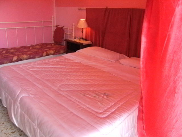 Bed and Breakfast Emily Stroncone Номер фото