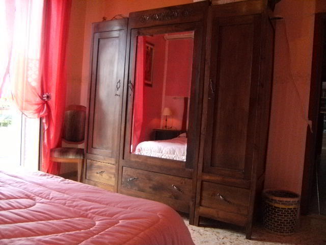 Bed and Breakfast Emily Stroncone Экстерьер фото