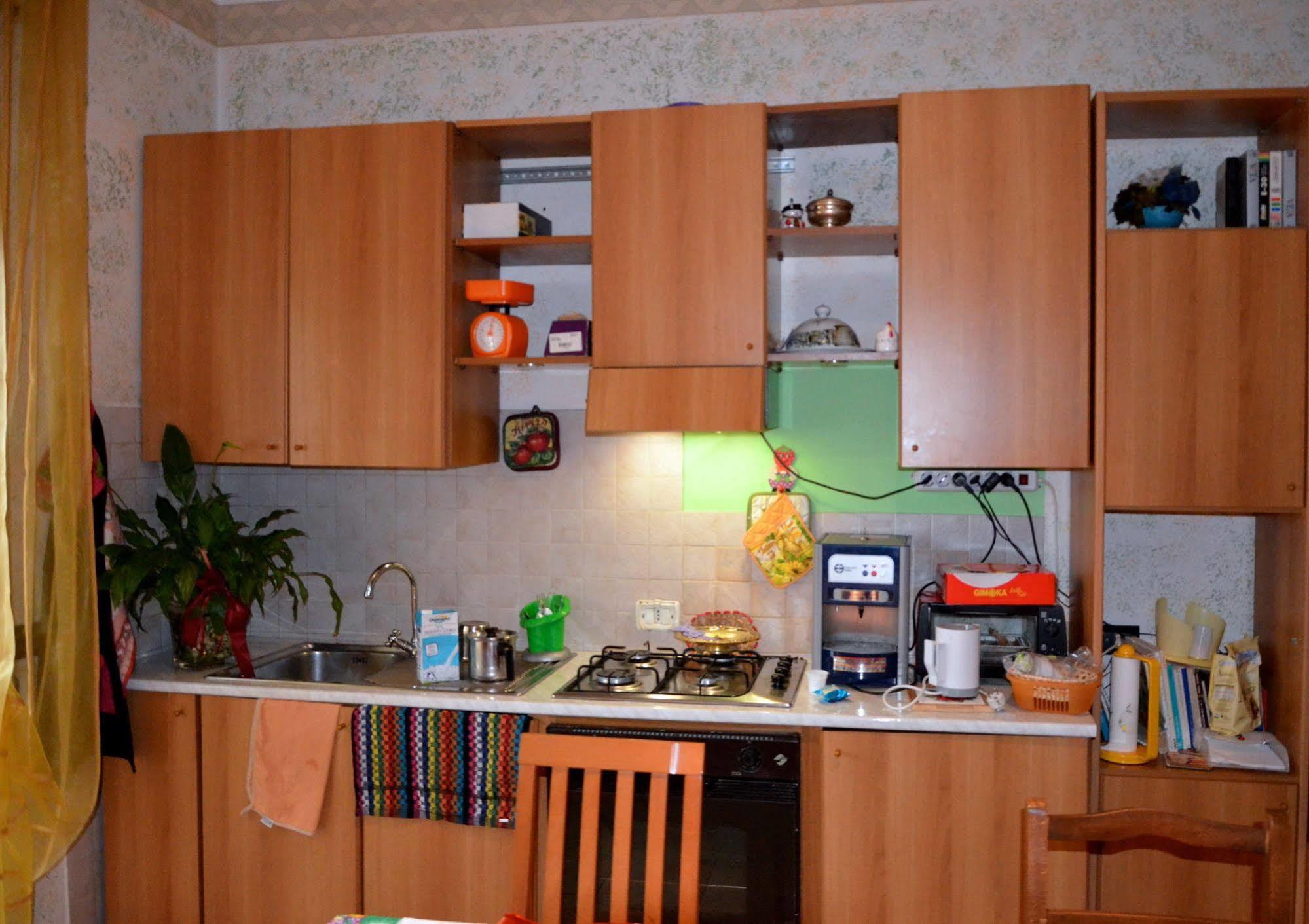 Bed and Breakfast Emily Stroncone Экстерьер фото